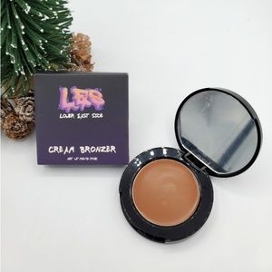 Lower East Side Cream Bronzer In Skyscraper NEW